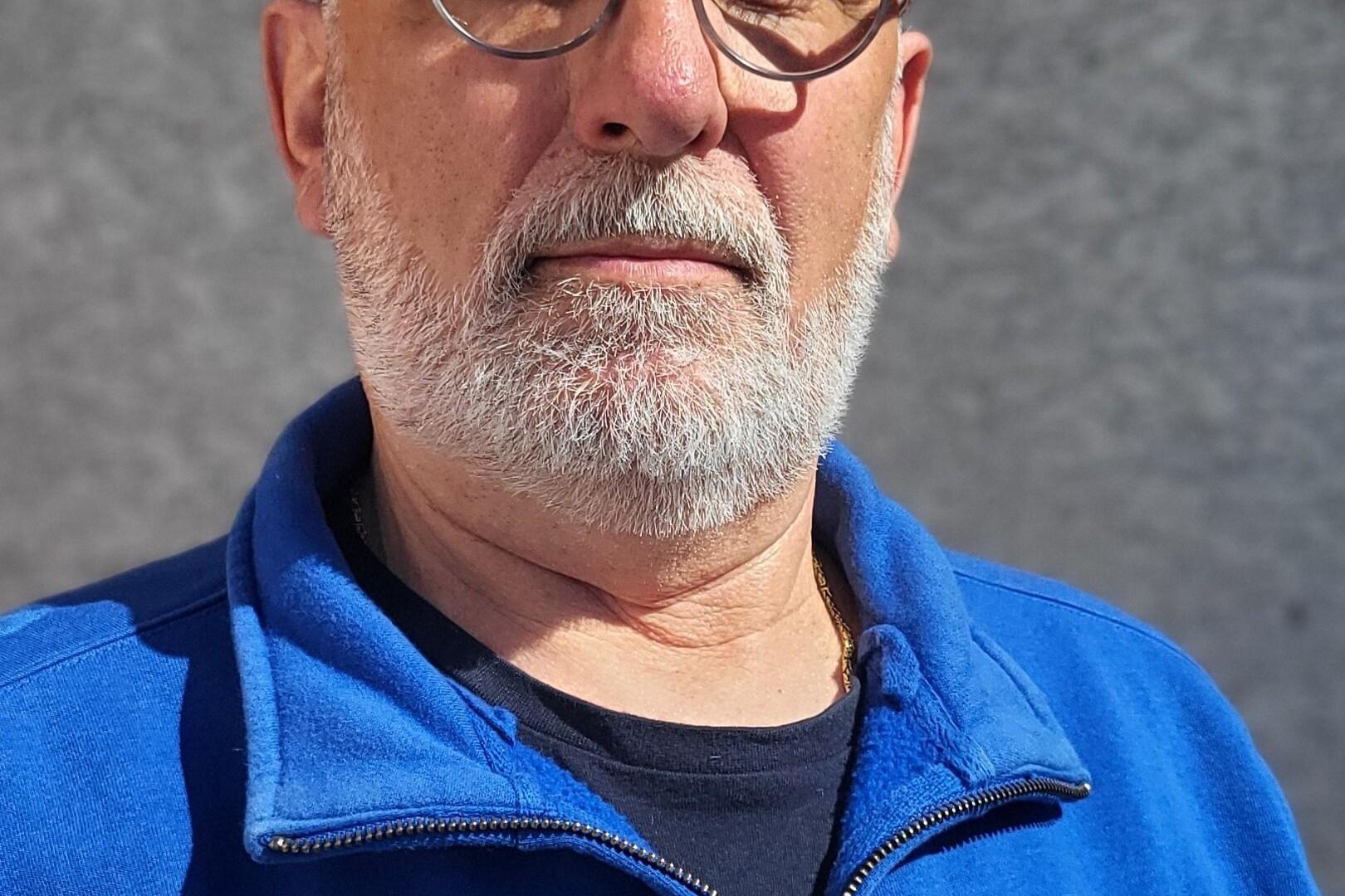 Dieter Adler