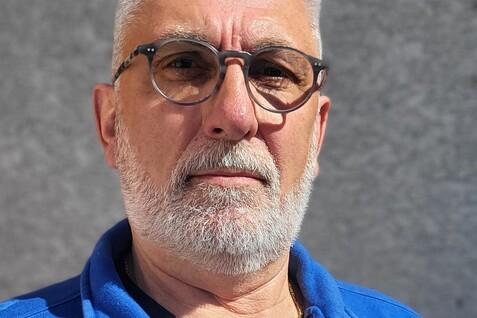 Dieter Adler