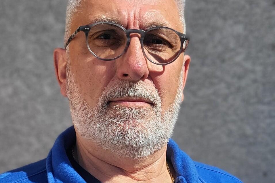 Dieter Adler