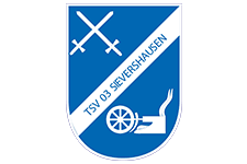 Logo des TSV 03 Sievershausen